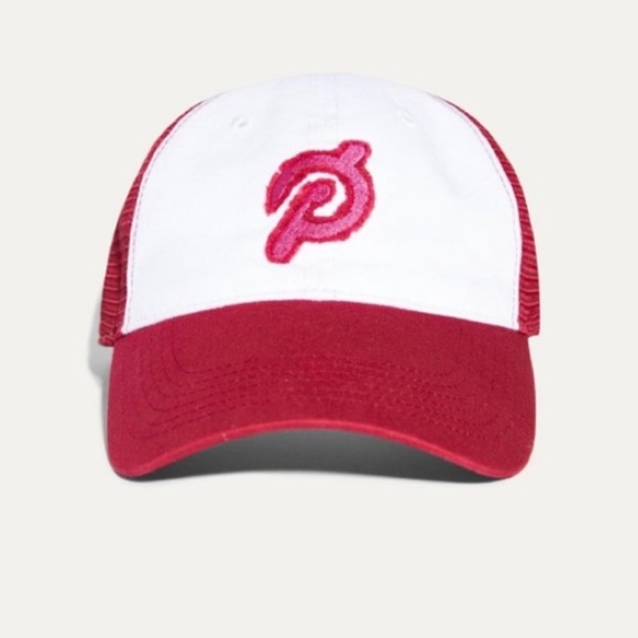 Peloton women’s hat. NWT. Never worn, in bag. - Picture 5 of 6